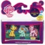 My Little Pony - 3 Character Collector's Sets - Ponyville Newsmaker